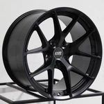 19X9.5/19X10.5 Esr RF02 RF2 5X120 22/22 Matte Black Wheels Rims SET(4) 72.56/74.. Fixed Price $1416.00.