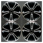 Set 2013 2014 2015 2016 2017 2018 2019 Ford Explorer Sport Trac Wheels Rims 3949. Fixed Price $874.00.