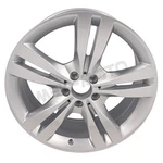 19"X8" Alloy Wheel Rim For 2012-2015 Mercedes Benz ML350 85241 85388 1664010702. Fixed Price $169.99.