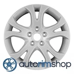 Hyundai Veracruz 2007 2008 2009 2010 2011 2012 17" Factory Oem Wheel Rim. Fixed Price $219.44.