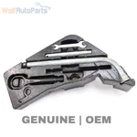 2007-2009 Audi Q7 Tool Kit 4L0012113C. Fixed Price $47.49.