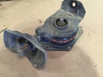 02 Silverado Sierra 3500 Oem Used Dually Spare Wheel Carrier Holder. Fixed Price $98.58.