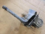 Used 2008 Ford F450 Spare Carrier From 19.5" Wheel Size Ship Los Angel. Fixed Price $132.61.