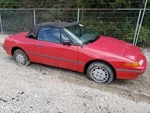 Wheel 14X5-1/2 Aluminum Fits 91-94 Capri 2483581. Fixed Price $85.00.