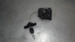 Spare Tire Wheel Hoist Winch Carrier From 2014 Chevy Silverado 1500 7693403. Fixed Price $115.69.