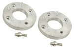 Empi 9504 Vw 4X130 To Chevy 3/4 Wheel Adapters X2 Dune Buggy Baja Beetle. Fixed Price $93.53.