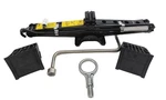 2013-2022 Range Rover Sport (L405 L494) Spare Tire Jack Lug Wrench Tool Kit Set. Fixed Price $124.99.