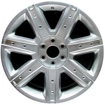 (ships Today) Wheel Rim Cadillac Chevy Escalade Tahoe 22 (no Inserts) 4739. Fixed Price $237.00.