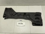 2010 Mazda 3 Rear Right Passenger Spare Tool Set Foam Storage Case Assembly Oe. Fixed Price $47.75.