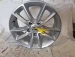2013-2020 Dodge Caravan Wheel Rim 17X6-1/2 Aluminum 10 Spoke Painted Opt Wgh. Fixed Price $95.00.