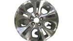 Fits * 2003 Acura Mdx Wheel Rim Aluminum 17X6 1/2JJ 42700-S3V-A21 New Oem. Fixed Price $210.15.