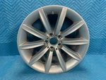 Oem Bmw 750I 760I 19" Alloy Wheel W/center Cap & Tpms 19X9" 2006-2008. Fixed Price $225.00.