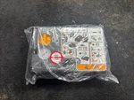 Ford Mustang Gt Mach Tire Mobility Kit KR3C-19G525-AA Set With Sealant Oem. Fixed Price $120.00.