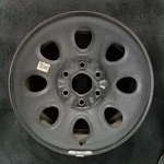 Gmc Cadillac Chevrolet Steel Black Escalade Esv Ext Oem Wheel 17 Factory 8069. Fixed Price $97.18.