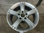 17X7-1/2 Wheel Rim From 2013 Bmw 328I 11406805. Fixed Price $129.94.