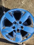 Wheel Classic Style Lug Road Fits 13-24 Dodge 1500 Pickup 414925. Fixed Price $142.74.