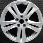 Hyundai Santa Fe 18 Inch Painted Oem Wheel Rim 2010 To 2012. Fixed Price $174.00.