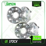 4X 20MM 5X4.5 5X114.3 12X1.5 Hubcentric Wheel Spacers 1996-2015 For Toyota RAV4. Fixed Price $58.19.