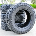 Tires Atturo Trail Blade Ats Ev Ready 245/50R20 105H Xl A/t All Terrain. Fixed Price $504.93.
