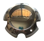 Kmc Wheels KM673 Skitch 395B1395H 395B139.7-5H Chrome Center Cap. Fixed Price $34.99.