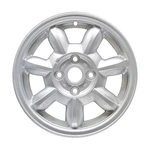 64722 Refinished Mazda MX-5 Miata 1990-1994 14 Inch Wheel Rim Silver. Fixed Price $207.00.