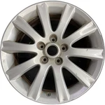 Mazda CX-7 Oem Wheel 2010-2012 Original Rim Factory 9965717070 64931. Fixed Price $148.18.