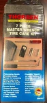 Thorsen Piece Master Wrench Tire Care Kit #33707 New Sealed. Fixed Price $19.99.