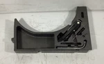 2010-2014 Volkswagen Gti Emergency Spare Jack Tool Kit Set 1K0012109A Oem .. Fixed Price $62.99.