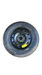 Hyundai Santa Fe/kia Sorento 17IN Spare Tire & Rim 165/90R17 Oem. Fixed Price $94.00.