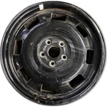 Volkswagen Black Beetle Oem Wheel 17 2012-2018 Original Factory Rim 69937A. Fixed Price $189.97.