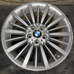 2012-2019 Bmw Series F30 F32 Oem Rim Factory 18" 6796249 8JX18 416. Fixed Price $199.99.
