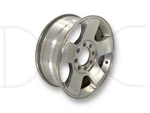 05-07 Ford F250 F350 Lariat 20" Wheel 20X8 Alloy Rim Oe Srw 8X170MM 6C3J-1007-AA. Fixed Price $342.00.