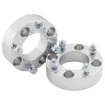 1.5'' Wheel Spacers 4/156 Bolt Pattern M12X1.25 Thread Pitch 150-456131-12125. Fixed Price $95.80.