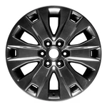Ford F-150 2016 2017 20" Oem Wheel Rim GL3Z1007A GL341007AA GL341007AB. Fixed Price $351.49.