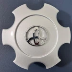 One 2003-2007 Toyota Tundra / Sequoia # 69440 17" Wheel Center Cap New. Fixed Price $34.99.