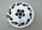 86.5 87 88 89 90 91 92 Toyota Supra Wheel Rim 7-JJX16-37 Left. Fixed Price $145.00.