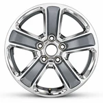 Genuine Oem Wheel For 2019-2024 Jeep Wrangler 18 Inch Alloy Rim. Fixed Price $289.41.