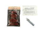 1999-2003 Ford F150 F250 F350 Spare Tire Wheel Lock Key + Code 2L34-1A380-AA Oem. Fixed Price $70.95.