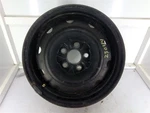 Wheel 14X5-1/2 Fits 95-98 Neon 438717. Fixed Price $73.69.