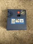 Oem New Gm 12-24 Buick Cadillac Chevrolet Tire Inflating Air Compressor 13392204. Fixed Price $175.99.