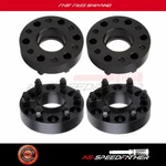 1.5" 6X5.5 Wheel Spacers For 1999-2021 Chevrolet Silverado Sierra 1500 14X1.5. Fixed Price $94.75.