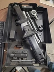 Ram Promaster Emergency Tool Holder Bracket Tray. Fixed Price $50.00.