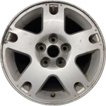 Oem Ford Silver Escape Rim 16X7 2001-2007 Original Alloy Wheel Factory 3459A. Fixed Price $113.98.