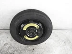 2018-2024 Volkswagen Tiguan 18X4" T145/85R18 Wheel Rim Donut 5QN-601-027-D-03C. Fixed Price $199.50.