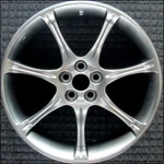 Scion Tc 18 Inch Hyper Oem Wheel Rim 2005 To 2010. Fixed Price $229.00.