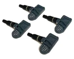 (4) 2006-2020 Tire Sensors Tpms Porsche 911 Cayenne Cayman Panamera Black Stem. Fixed Price $88.99.