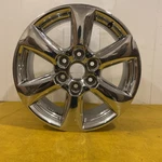 2018 2019 2020 Ford F150 F-150 Rim Wheel Alloy Chrome X 7.5 JL34-1007-BC Oem. Fixed Price $145.00.