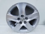Wheel 17X8 Alloy Spoke Asahi Manufacturer Fits 05-08 Rl 209057. Fixed Price $160.79.