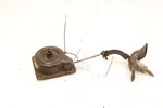 03-26 Ford Expedition Max Xlt Spare Wheel Tire Carrier Hoist Winch 7L14-1A131-AC. Fixed Price $67.23.