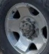 2011 Ram 3500 Oe Wheel 17X8 Spoke Dodge. Fixed Price $188.68.